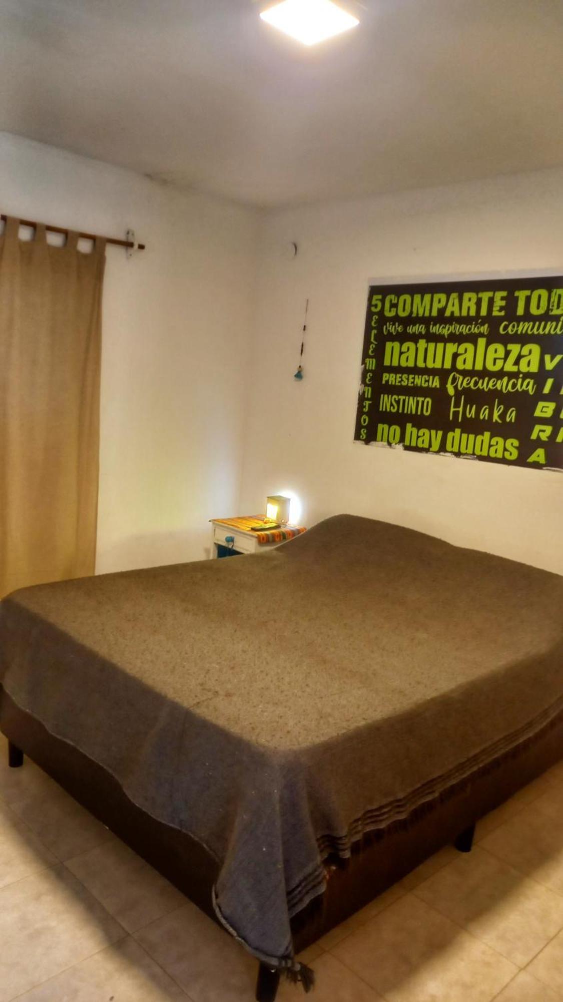 Huaka Hostel And Guest House Cafayate Exteriér fotografie